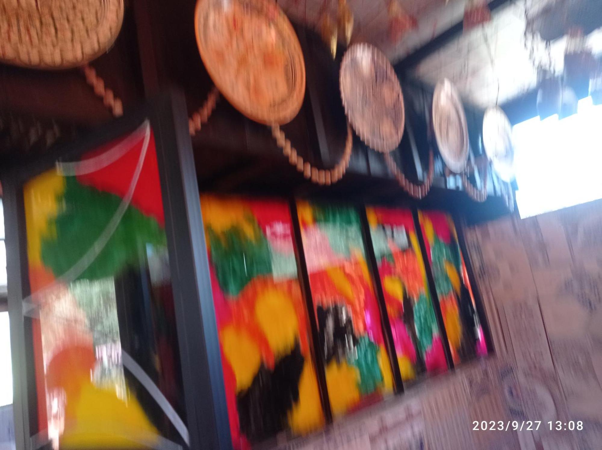 Maison D'Hotes Ait Bou Izryane Timoulilt エクステリア 写真