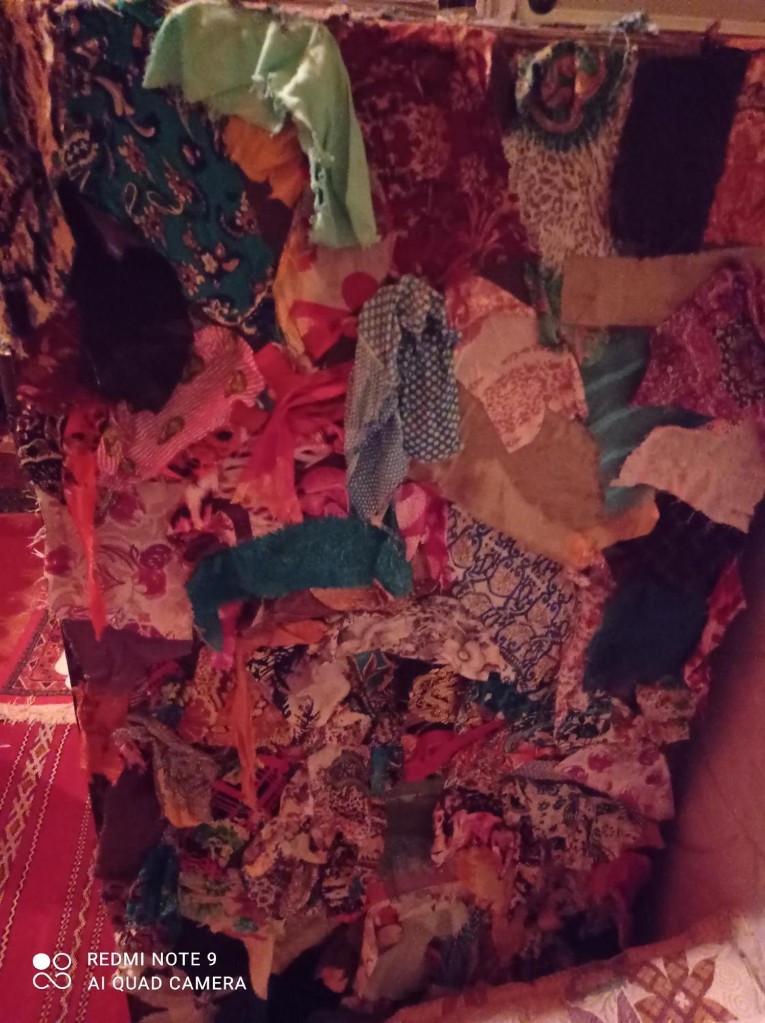Maison D'Hotes Ait Bou Izryane Timoulilt エクステリア 写真