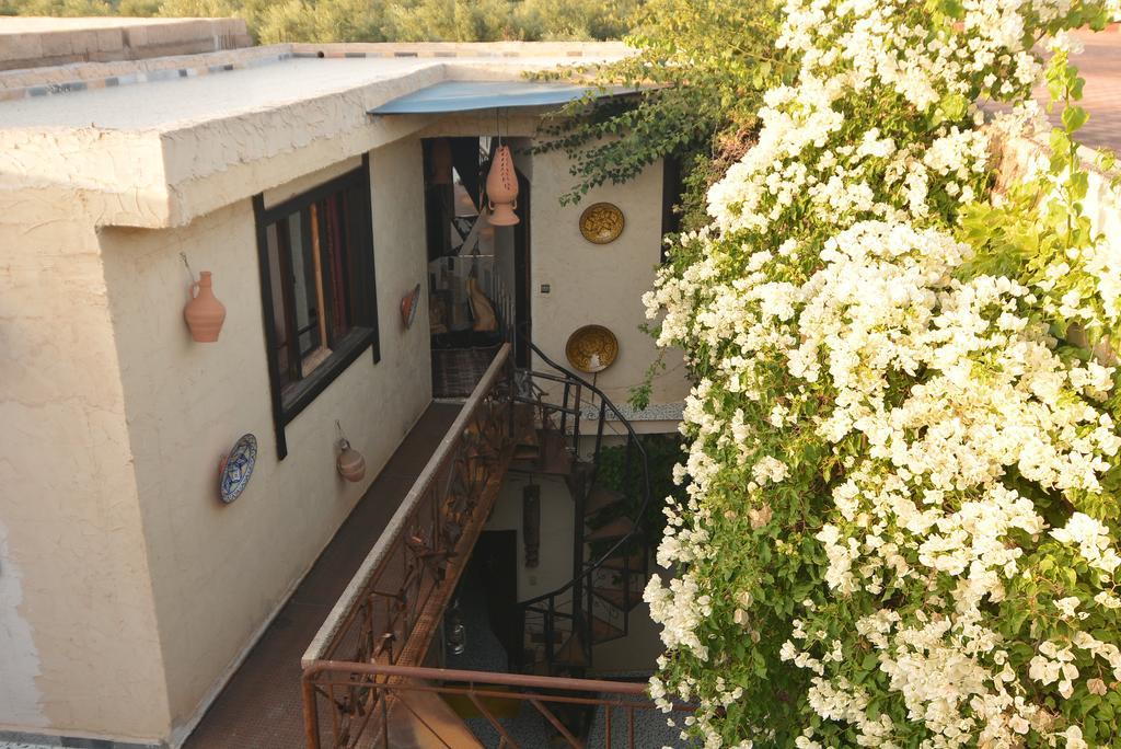 Maison D'Hotes Ait Bou Izryane Timoulilt エクステリア 写真