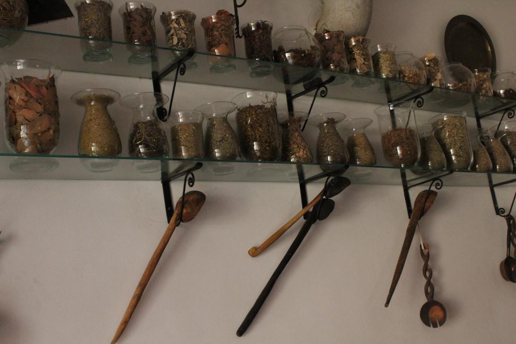 Maison D'Hotes Ait Bou Izryane Timoulilt エクステリア 写真